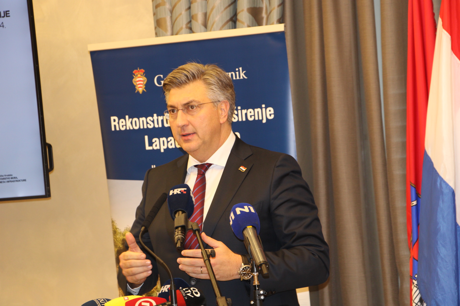 Slavi se Dan Županije, stiže i premijer Plenković