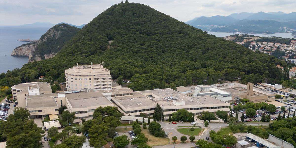 ZAR JE TO MOGUĆE: Evo koliko liječnika nedostaje u dubrovačkoj bolnici