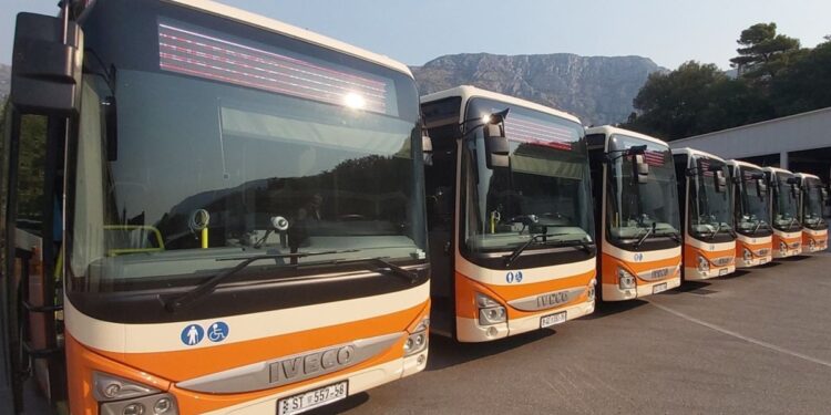 USKORO NA CESTAMA: Libertasu stiže 12 novih autobusa na struju, EU plaća sve osim PDV-a