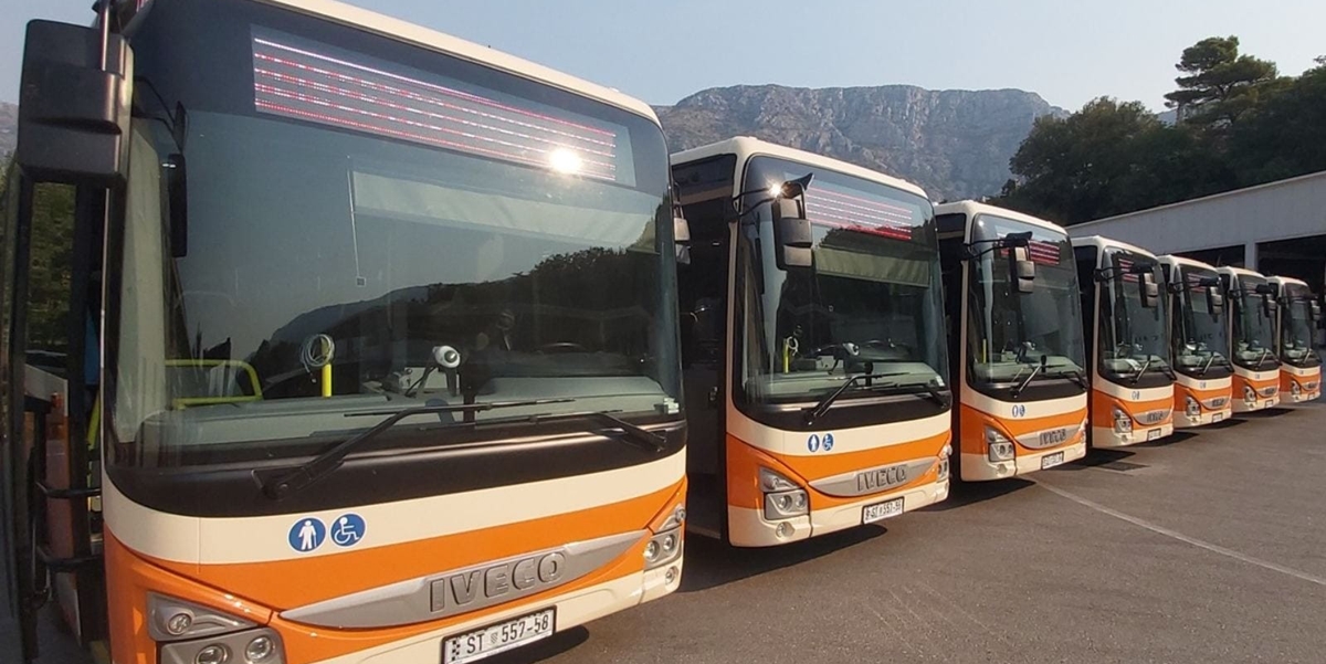 USKORO STIŽE POJAČANJE S FILIPINA Strani radnici vozit će i gradske autobuse