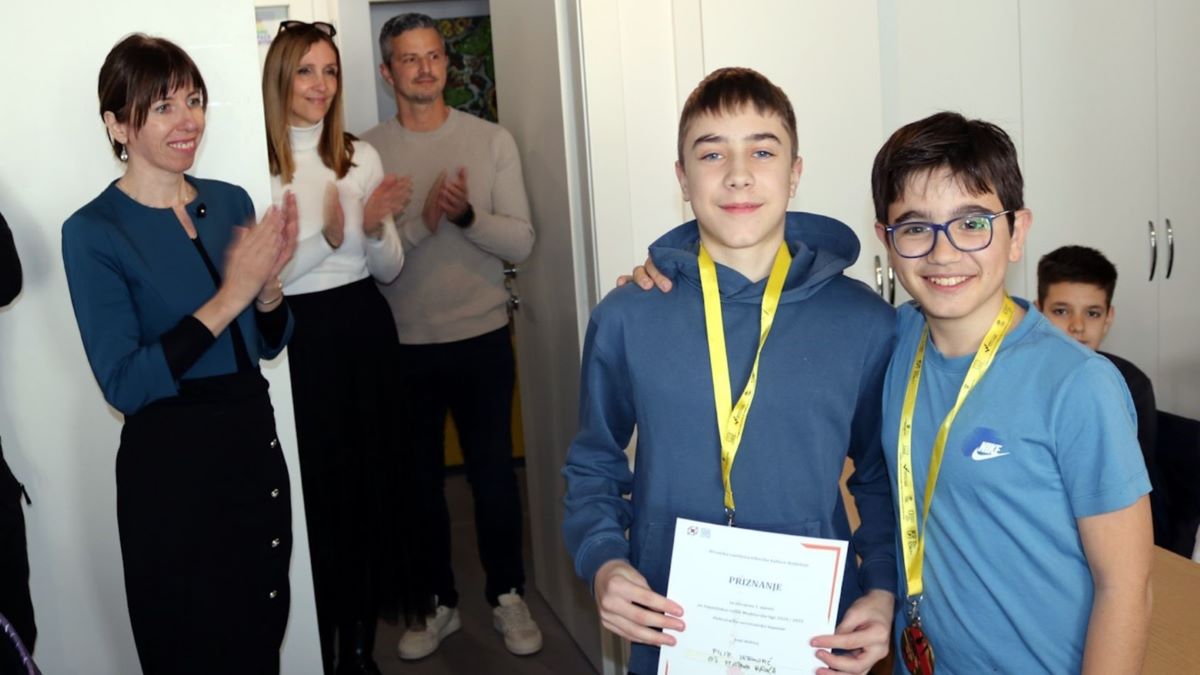 Nikola i Filip pokazali što znaju, u Vukovaru osvjetlali obraz Dubrovniku