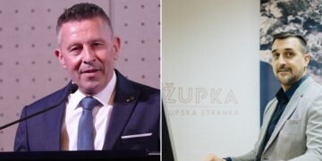 Župa ide u drugi krug, Miloslavić bolji od Lonze