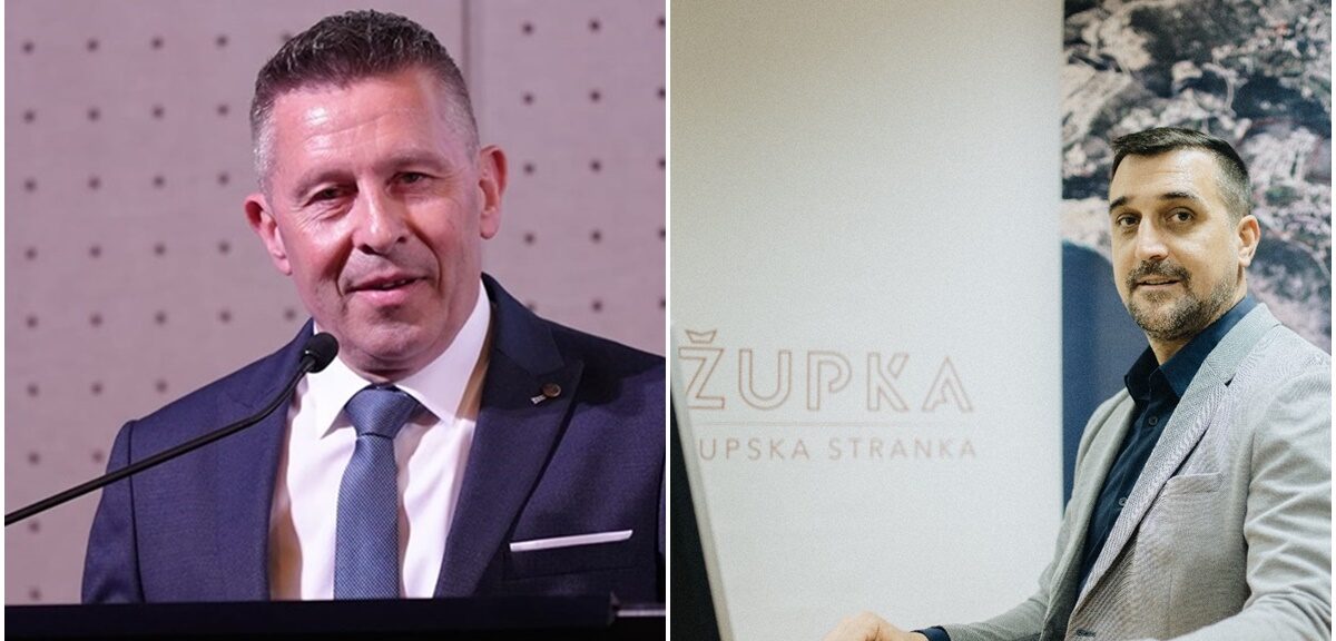 GROBLJE DUBAC: Lonza Skupštini podnio ostavku, evo kako njegov odlazak komentira načelnik Miloslavić