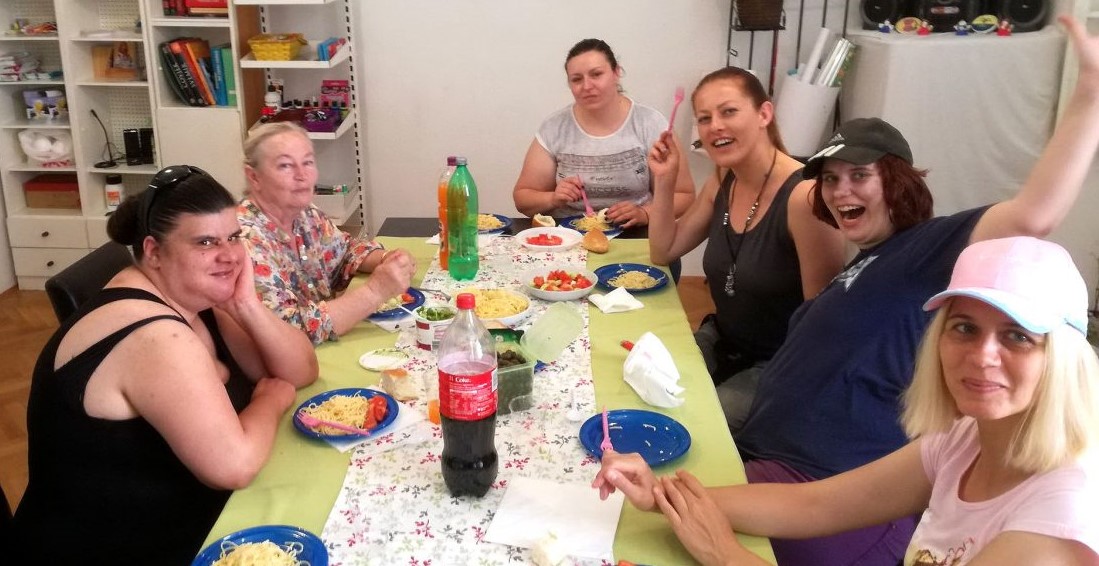 TJEDAN MENTALNOG ZDRAVLJA Tražiti pomoć nije znak slabosti, nego znak hrabrosti