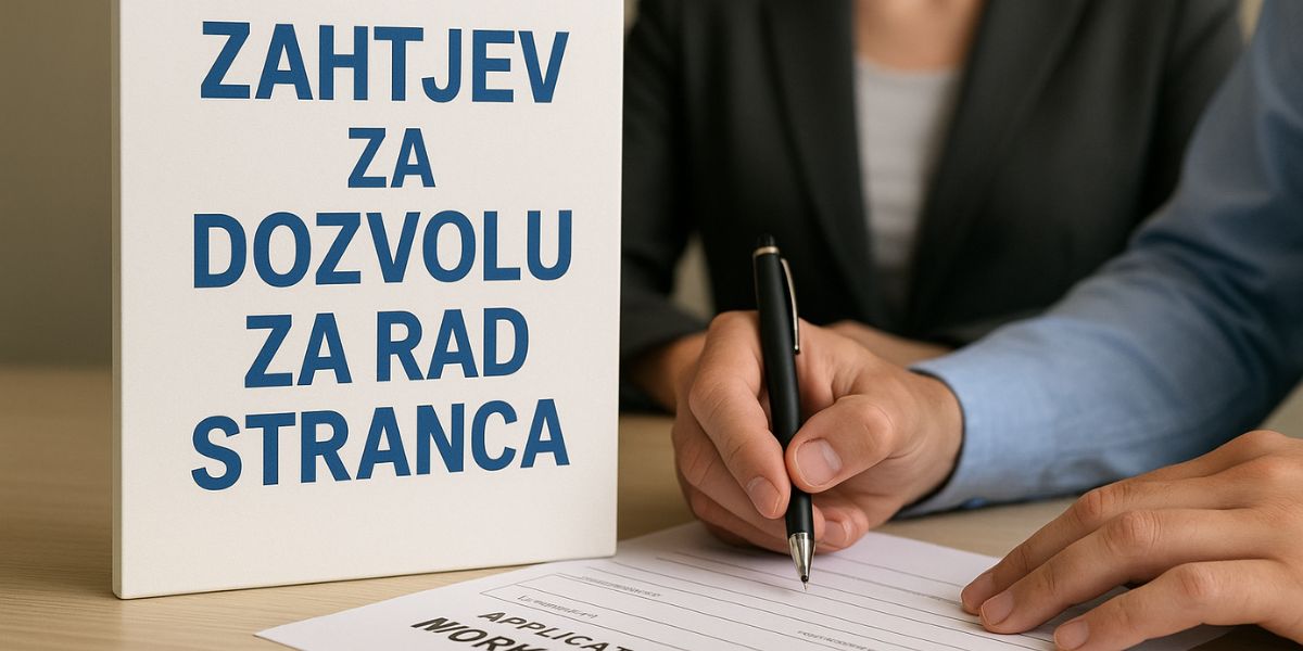 Gradonačelnik Korčule i PP Korčula rješavaju problem zastoja u izdavanju radnih dozvola