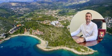 MARKO MILOSLAVIĆ: “Obećavam rad, otvorenost i poštovanje prema svakome.”