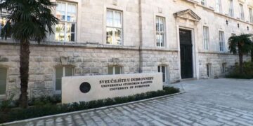Dubrovačko sveučilište dočekuje prve studente starije od pedeset, a ovo su najvažniji detalji