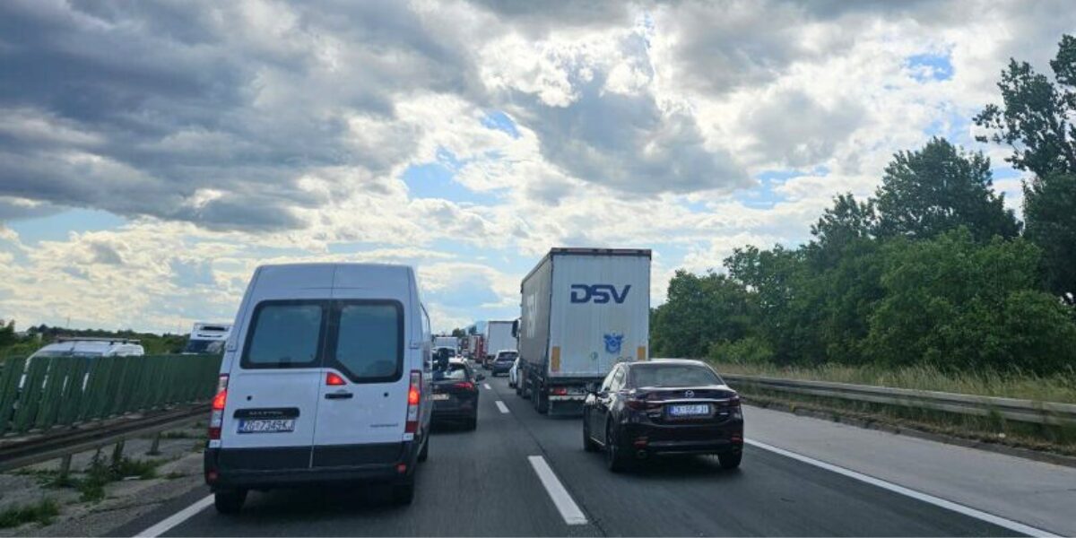 Dok jednima smrkne, drugima svane: Ova će vozila uskoro plaćati višu cestarinu, a znamo i tko su dobitnici