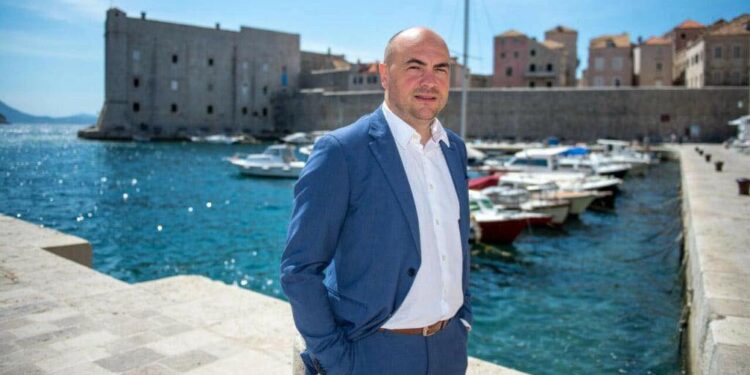 Blaž Pezo: S novom energijom i žarom privest ćemo kraju projekte koje je uspješno započeo Nikola Dobroslavić