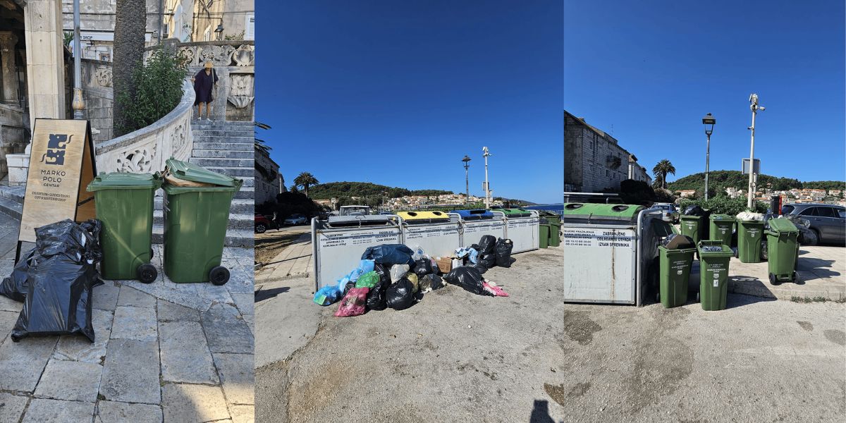 Korčulani su glasali za promjene, a sve je po starom! Je li vrijeme za smjene u Hoberu?