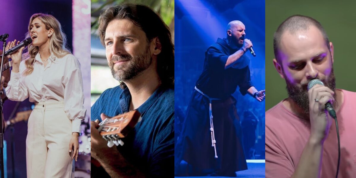 OD OCA POSLANI: U nedjelju duhovni koncert, nastupaju Vanessa Mioč, Stijepo Gleđ Markos, fra Marin Karačić...