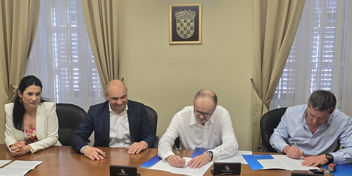 SIGURNIJE LJETO: Spremni dodatni medicinski timovi u cijeloj županiji, nije baš jeftino