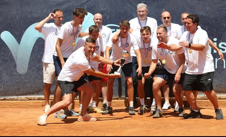 PERO BAROVIĆ: TAJNA USPJEHA Spašavali meč lopte i pobijedili - igrat će se kod nas prva liga