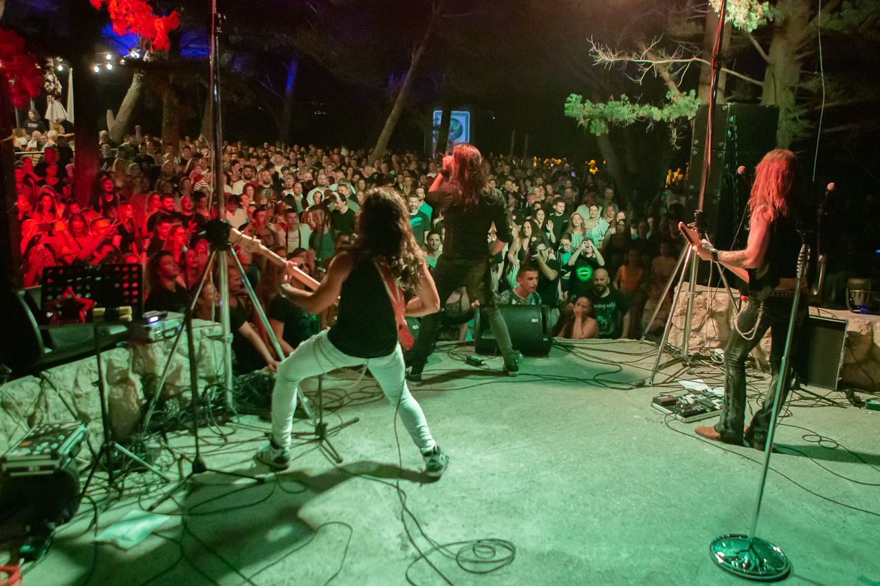 U Župi nastupaju lokalni bendovi, ali i dva velika iznenađenja