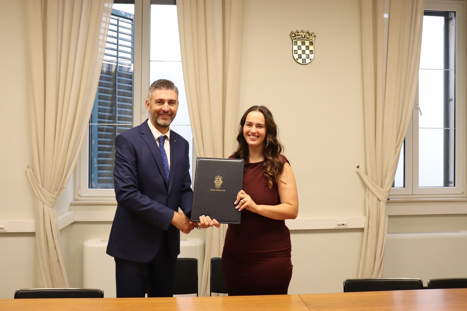 PROJEKT 30x30 Nove mlade dubrovačke obitelji dobile financijsku injekciju za kućenje