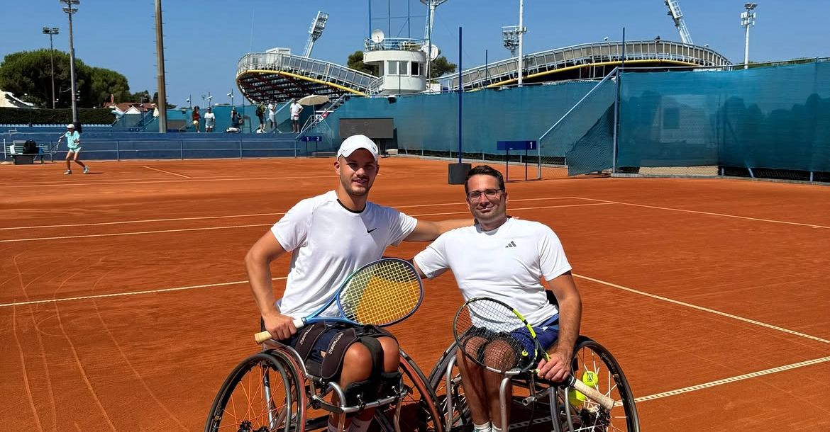 Dubrovčanin koji ne odustaje: Kolunđija sjajan na ITF turniru u Umagu, ali i drugi Hrvati