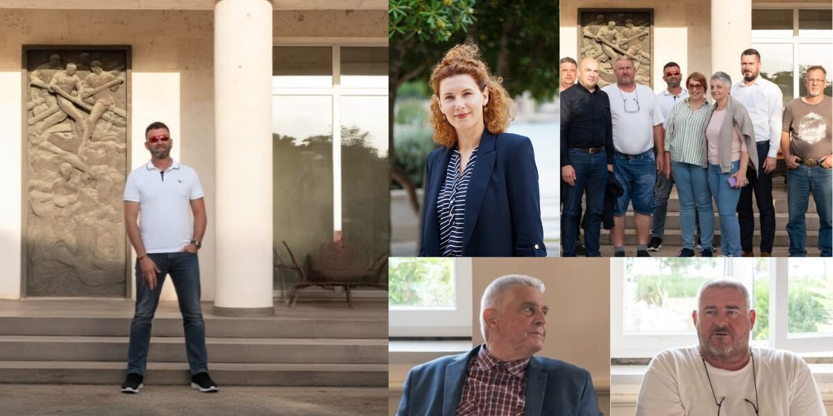 Veliki obrat, HDZ-ov vijećnik prešao na stranu SDP-a i osigurao mu većinu u Vijeću!?