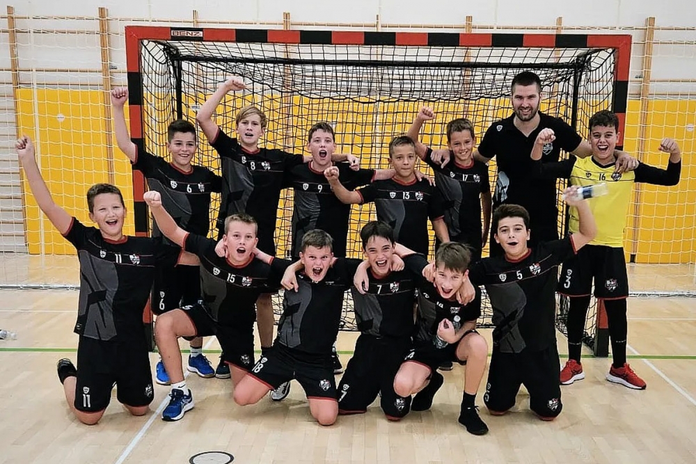 RK Ardiaei organizirao prvi ljetni kamp u Dubrovniku: “Ponosni smo i želimo da postane tradicija”