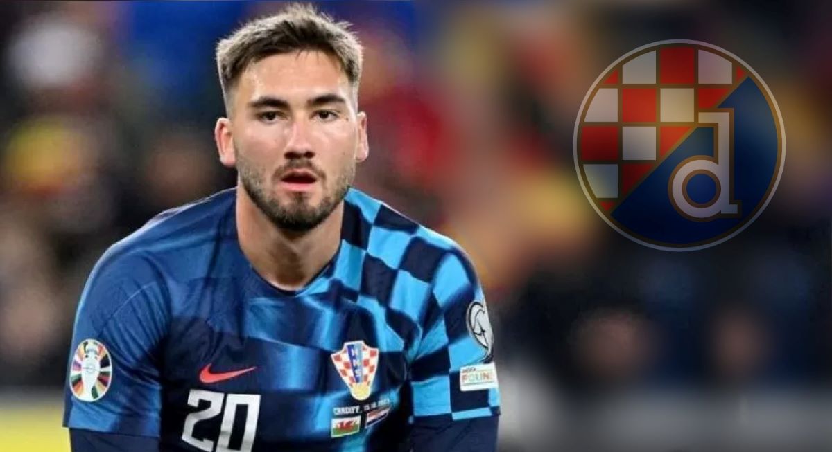 Dinamo obavio najskuplji transfer u svojoj povijesti, plaćat će ga četiri godine
