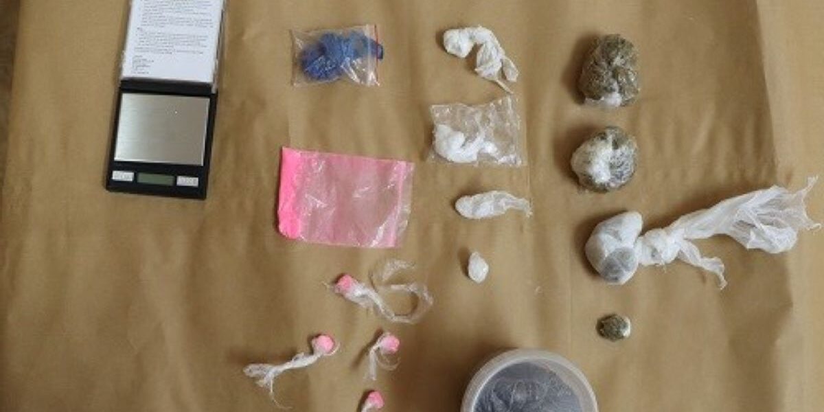 PALI FURESTI, ALI I NAŠI: Policija na jugu u akciji – marihuana, amfetamin, heroin, tablete…