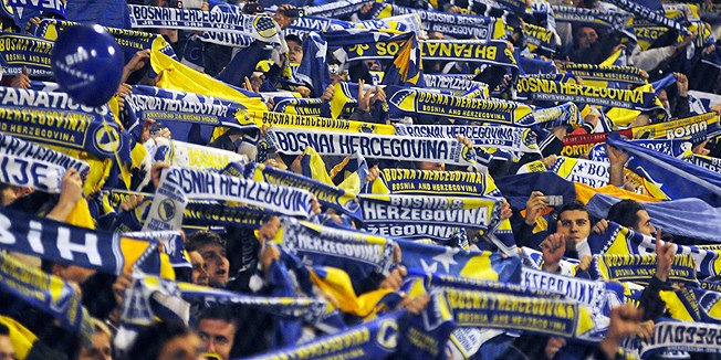 Hoće li se u Mostaru igrati utakmica mladih BiH i Izraela?