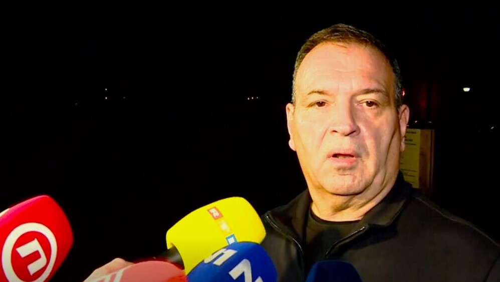 USKOK podigao optužnicu protiv Beroša, evo za što ga se sve tereti