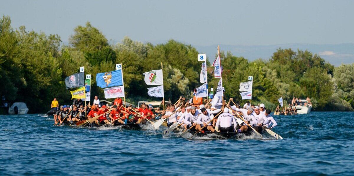 28. MARATON LAĐA: Donosimo kompletan poredak i analizu najvećih pomaka