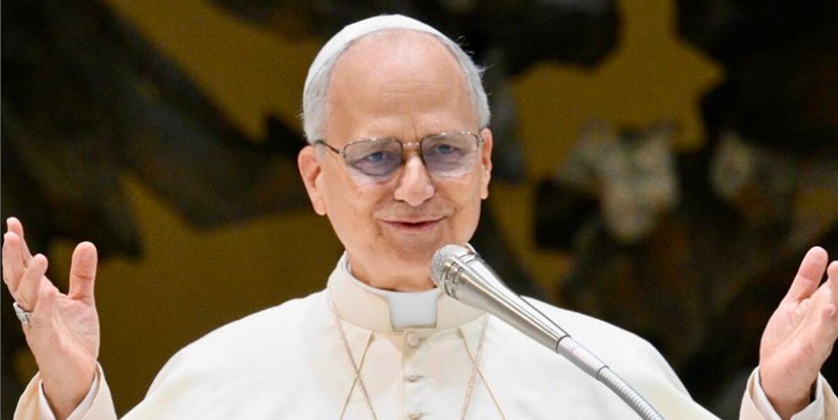 Blagdan Marije Kraljice: Papa Lav XIV. potiče vjernike na molitvu i post