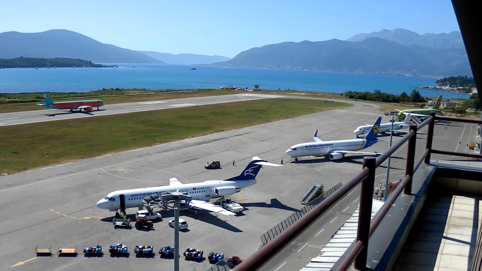 Aerodromi Crne Gore o kaznenoj prijavi protiv Roka Tolića: Evo što je ekskluzivna vijest