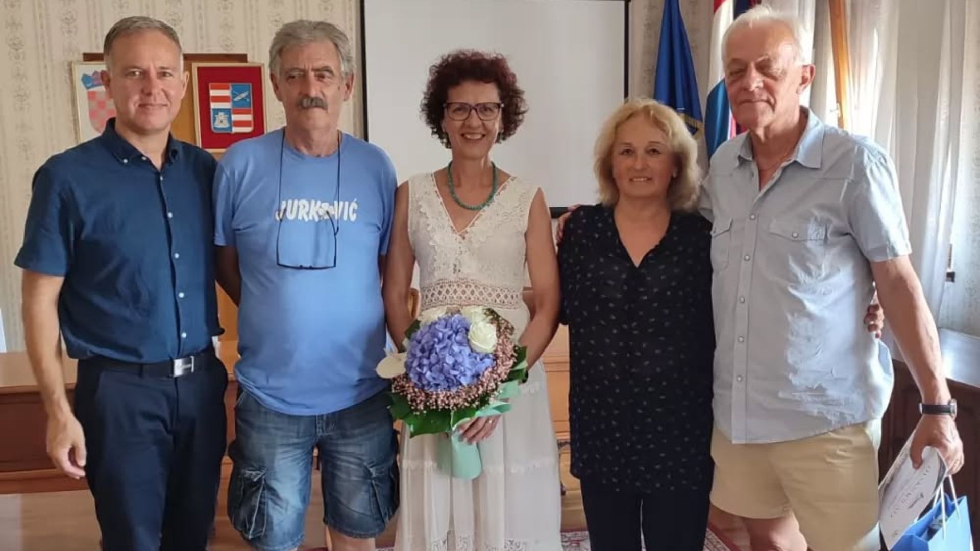 Austrijski bračni par 15 godina ljetuje na istom mjestu - „Ovo je naš drugi dom“