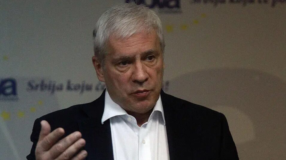 “UMJERENI TADIĆ” Mini Rusija na Balkanu nije odustala od velike Srbije, krenut će u rat