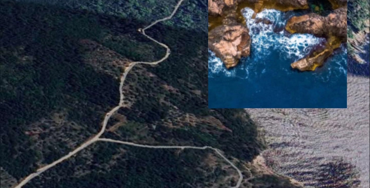 HEROJSKA AKCIJA: Mještani uz pomoć vatrogasaca i HGSS-a spasili muškarca iz mora!