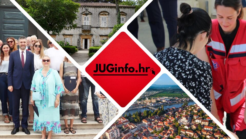 412.188 puta HVALA čitateljima Juginfo.hr. Vi ste nas probili u sam vrh čitanosti