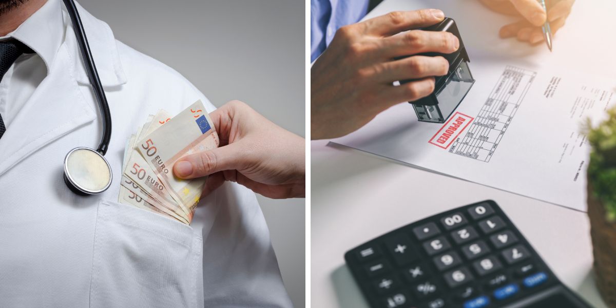 TRANSPARENTNO Gdje sve curi u javnoj nabavi i mogu li se uopće te rupe začepiti?