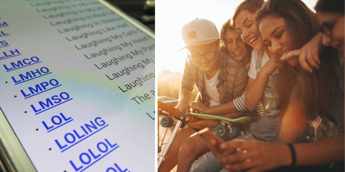 ‘Sus’, ‘slay’, ‘rizz’… Razumijete li današnji jezik mladih? Evo što znače izrazi koje svakodnevno koriste