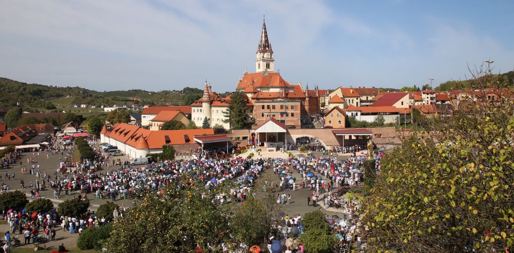 Znate li što je točno blagdan Velike Gospe, što to slavimo danas?