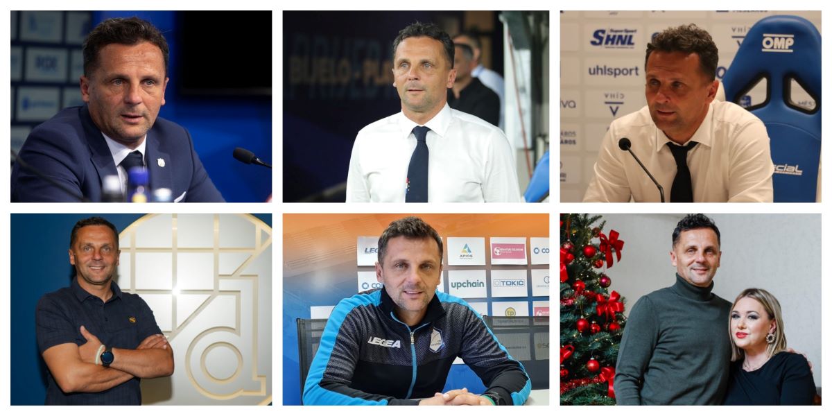 Legendarni bosanski bijeli šal nasljeđuje plava kravata, je li to naredio Boban?