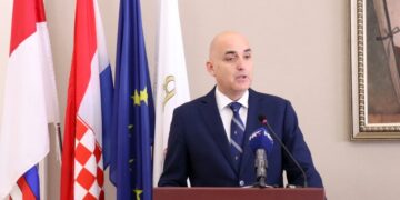 PRVA RADNA SJEDNICA: Evo o čemu će se najburnije raspravljati na Gradskom vijeću
