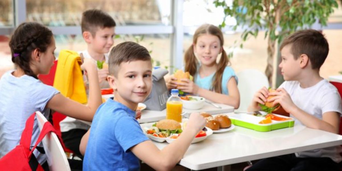 TRI ŠKOLE: Djeca će jesti topli obrok, ali tko će ih čuvati poslije škole?