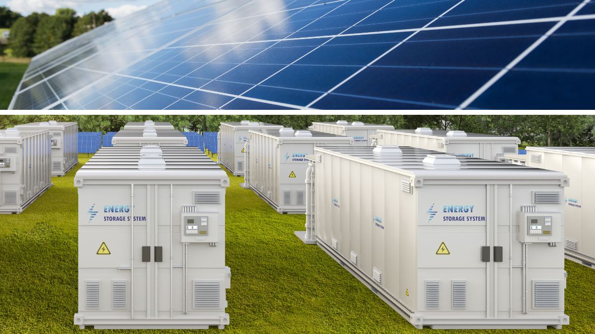 POČELO JE Pohrana energije: Država dijeli 50 milijuna eura, ali samo najveći će doći do novca