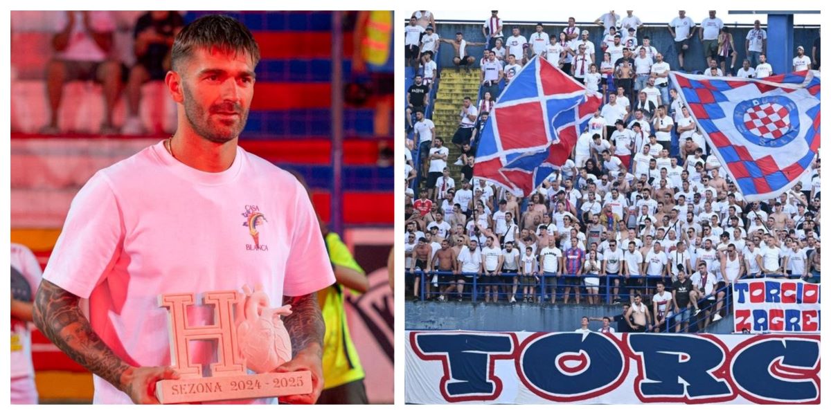 Livaji još jedan zasluženi trofej, ali zar mora baš tako izgledati (trofej, ne Livaja)