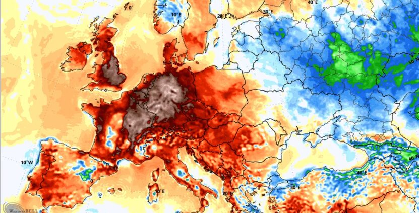 Prve najave za ljeto su paklene, padat će rekordi i na krajnjem jugu Hrvatske