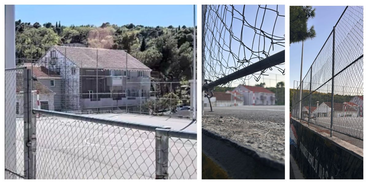 Kreće tradicionalni malonogometni turnir u Čibači, ima jedno novo pravilo