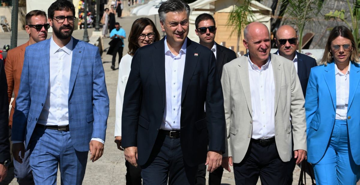Evo kako naša županija stoji s ulaganjima u otoke u usporedbi sa drugim županijama