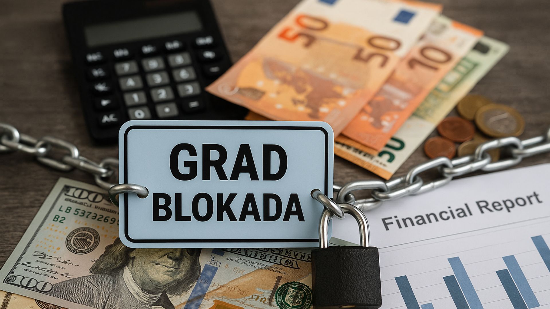 Pročelnica bi branila Korčulu od Turaka, ali ne i od Porezne