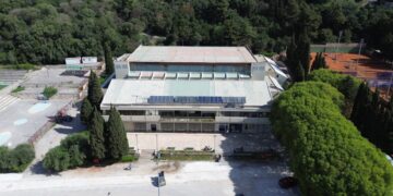 Važna sportska dvorana napokon stigla na red: Raspisan natječaj težak 3 milijuna eura, a uštede će biti ogromne