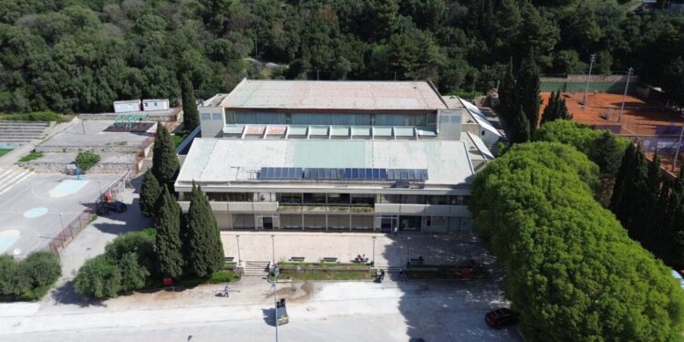 Važna sportska dvorana napokon stigla na red: Raspisan natječaj težak 3 milijuna eura, a uštede će biti ogromne