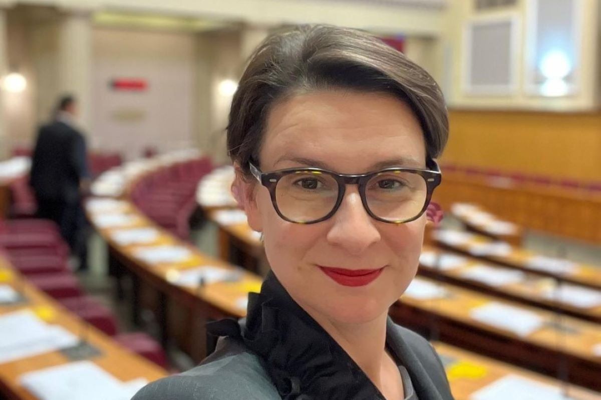 Dubrovačka odvjetnica više nije saborska zastupnica, nije objasnila zašto odlazi