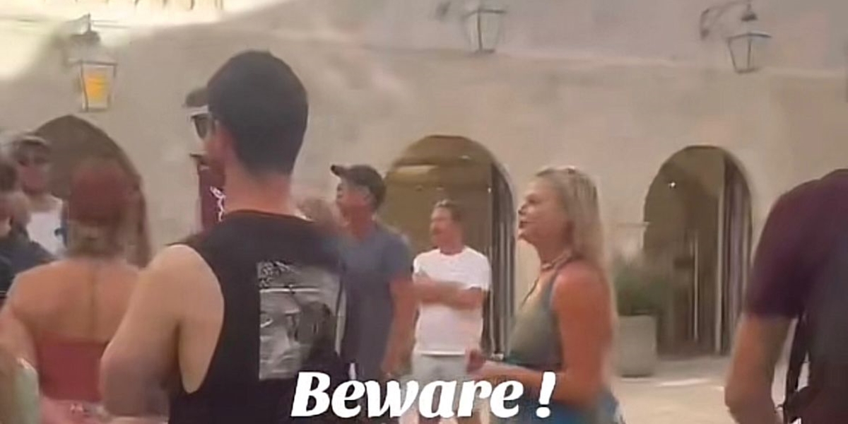 Turistički vodič upozorio na nelegalne ture: 'Na kraju se ja osjećam kao da sam kriminalac!'