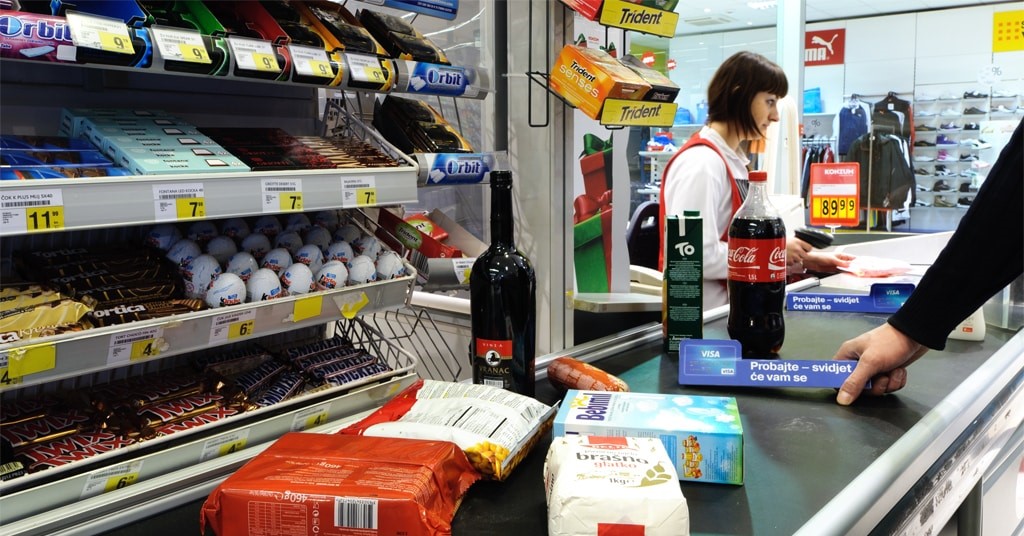 EKONOMSKI STRUČNJAK Svi se ne usude reći, ali da - standard Hrvata se povećao, živimo bolje!
